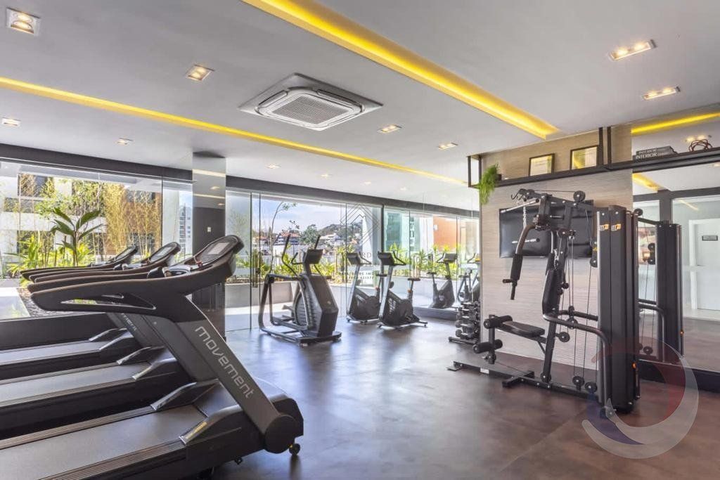 Apartamento, 2 quartos, 87 m² - Foto 15