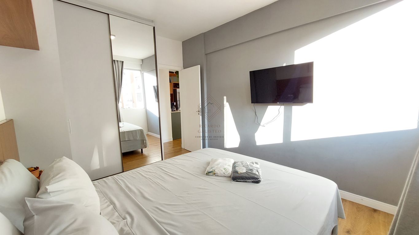 Apartamento, 1 quarto, 49 m² - Foto 7