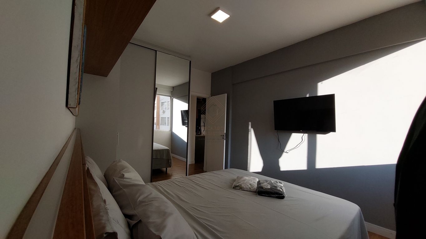 Apartamento, 1 quarto, 49 m² - Foto 11