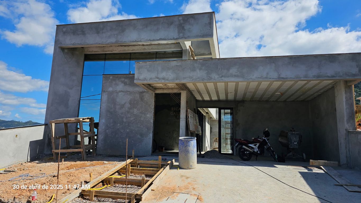 Casa, 3 quartos, 137 m² - Foto 3