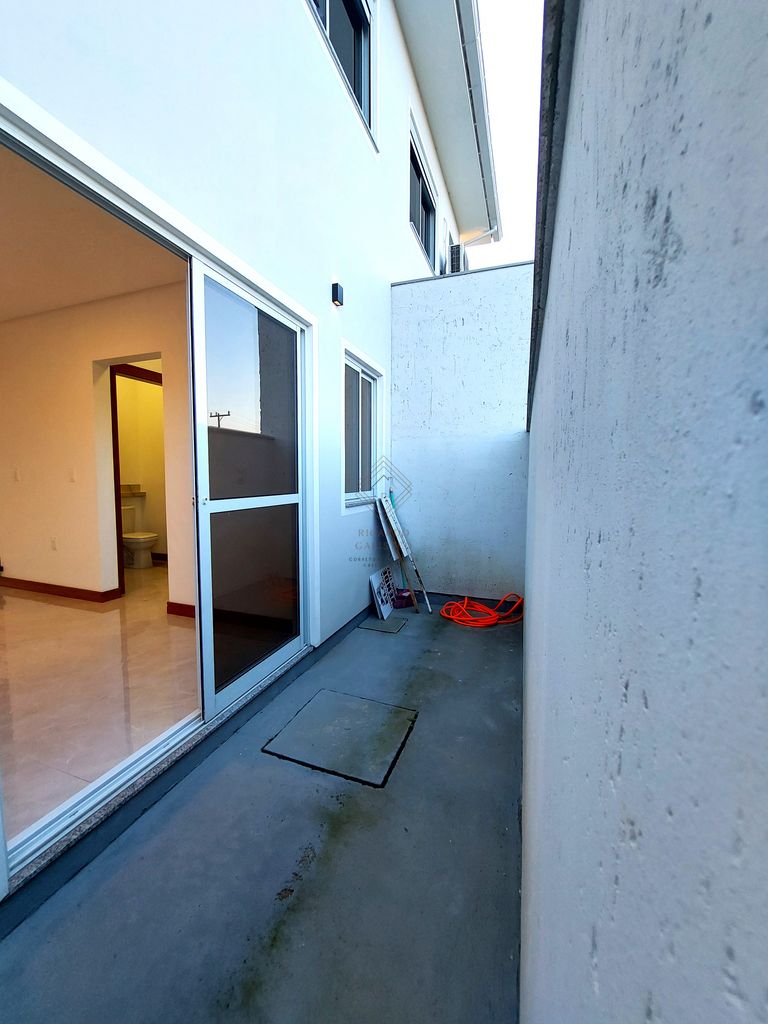 Sobrado, 2 quartos, 83 m² - Foto 8