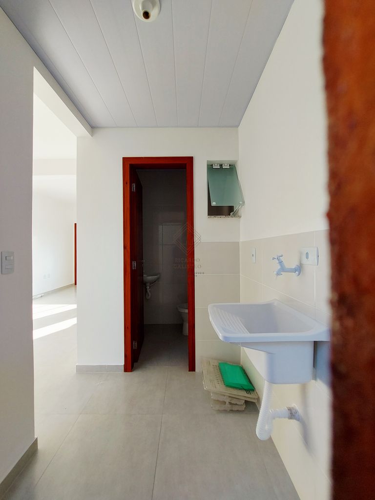 Sobrado, 2 quartos, 73 m² - Foto 8
