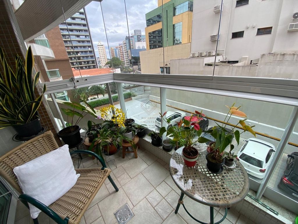 Apartamento, 2 quartos, 127 m² - Foto 4