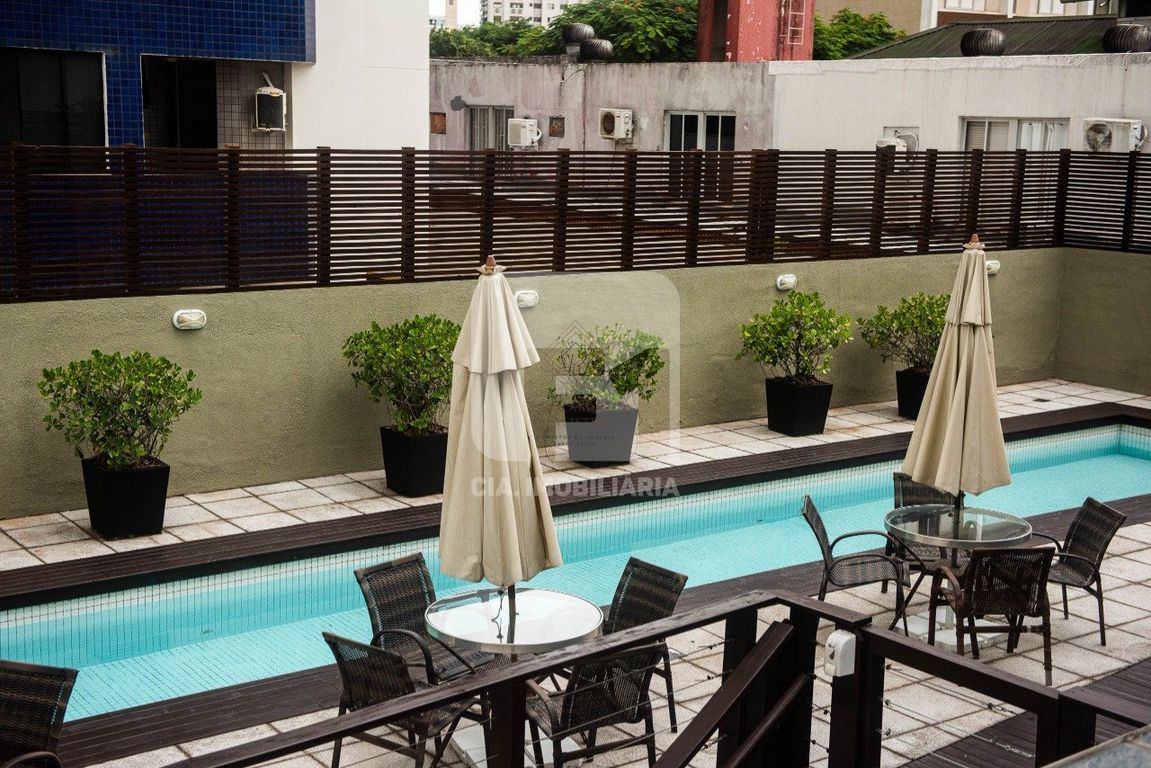Apartamento, 2 quartos, 146 m² - Foto 37