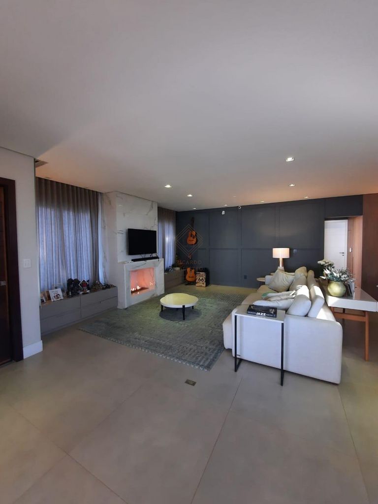 Casa, 3 quartos, 250 m² - Foto 4