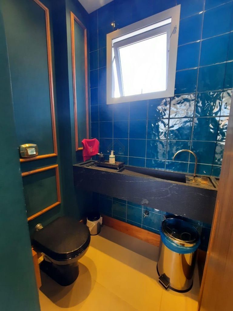 Casa, 3 quartos, 250 m² - Foto 6