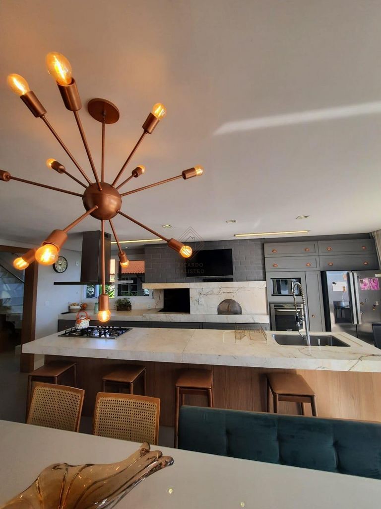 Casa, 3 quartos, 250 m² - Foto 10