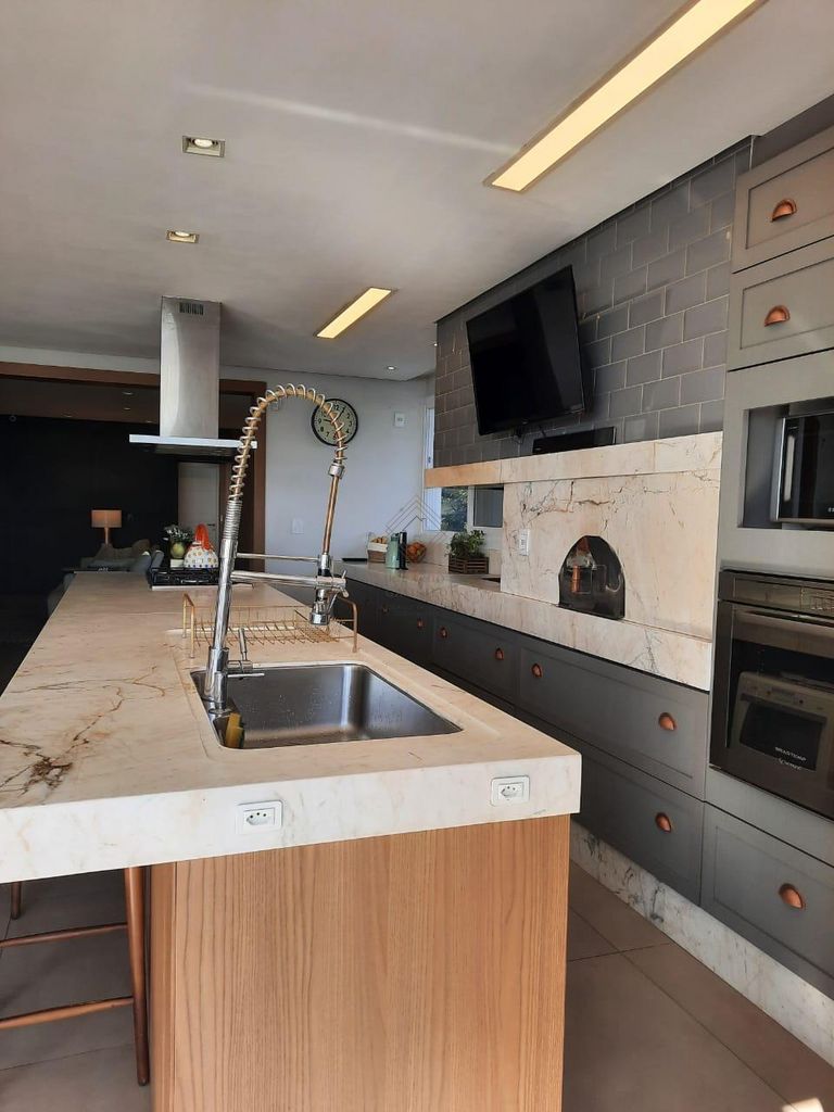 Casa, 3 quartos, 250 m² - Foto 12
