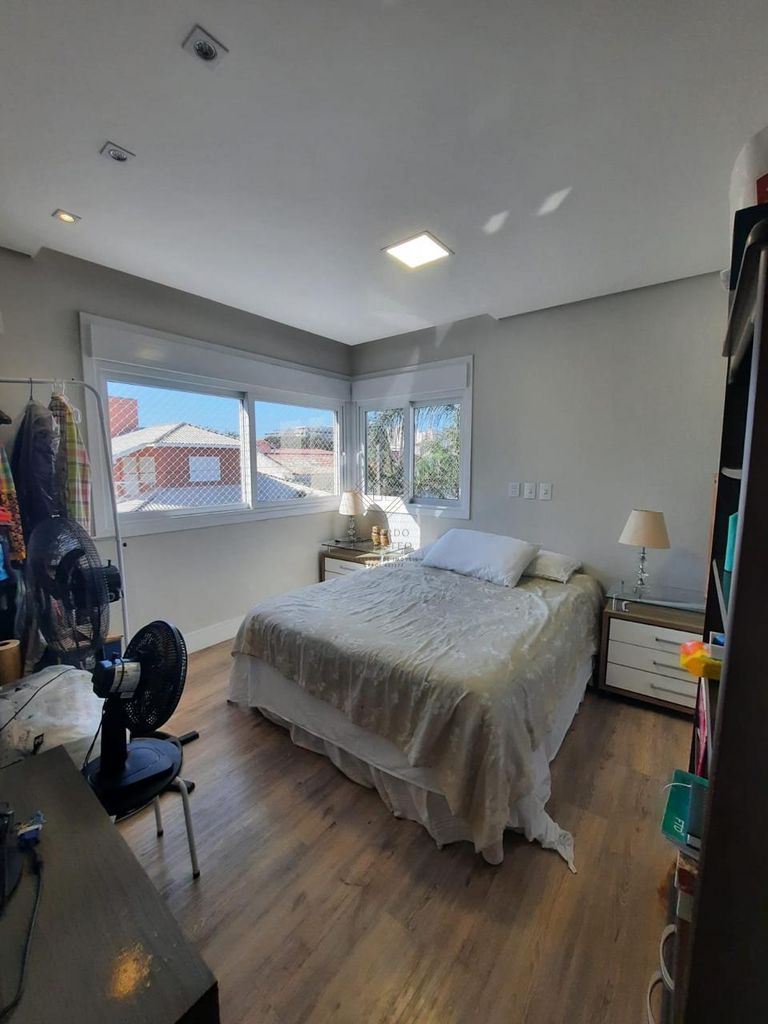 Casa, 3 quartos, 250 m² - Foto 16
