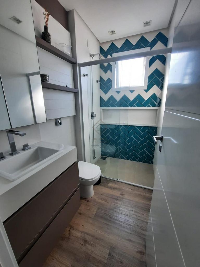 Casa, 3 quartos, 250 m² - Foto 17