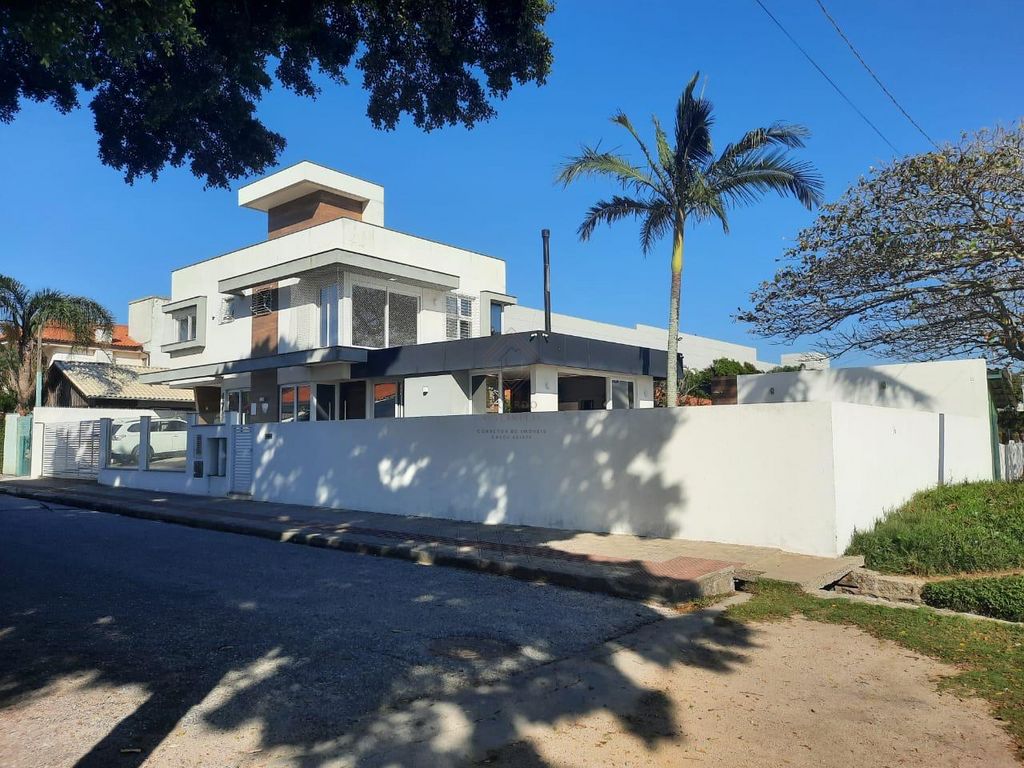 Casa, 3 quartos, 250 m² - Foto 24