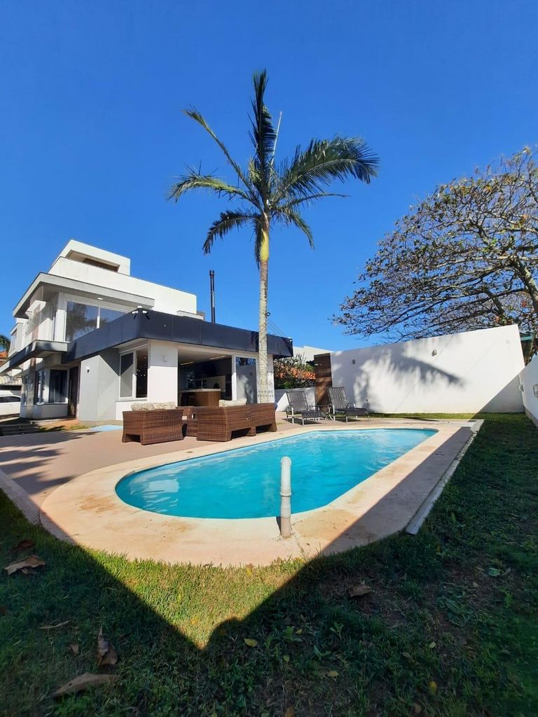 Casa, 3 quartos, 250 m² - Foto 27