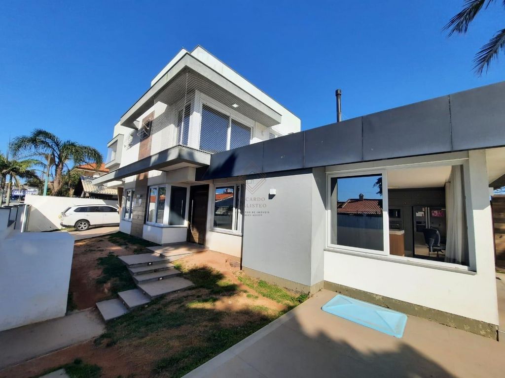 Casa, 3 quartos, 250 m² - Foto 29
