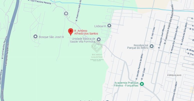 Loteamento e Condomínio, 1525 m² - Foto 9
