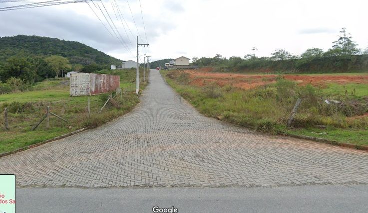 Loteamento e Condomínio, 1525 m² - Foto 2