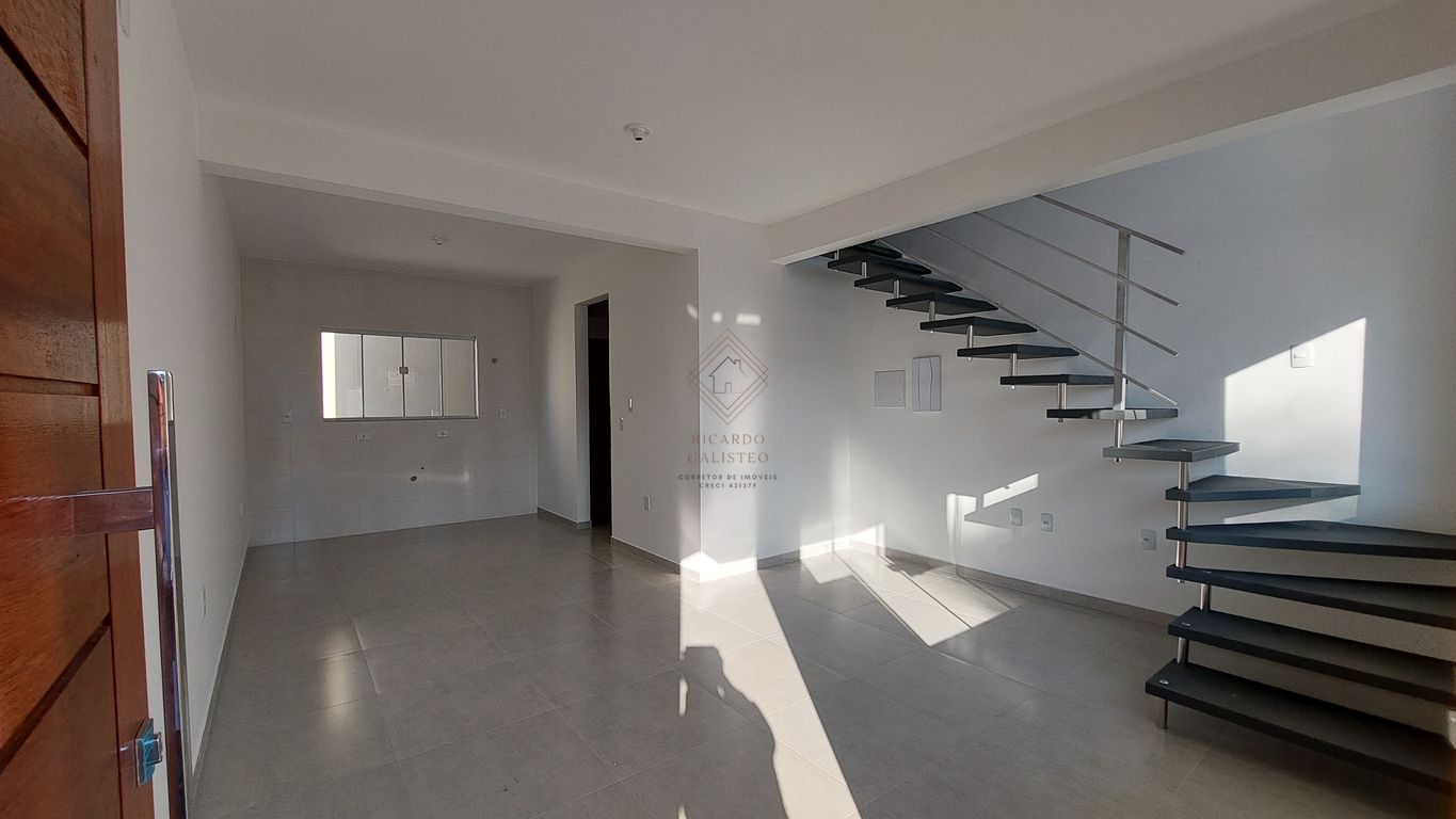 Sobrado, 2 quartos, 73 m² - Foto 5