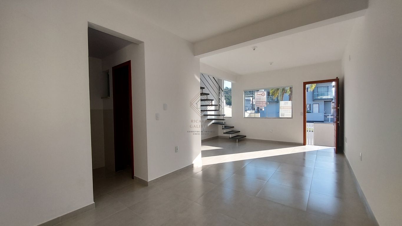 Sobrado, 2 quartos, 73 m² - Foto 8
