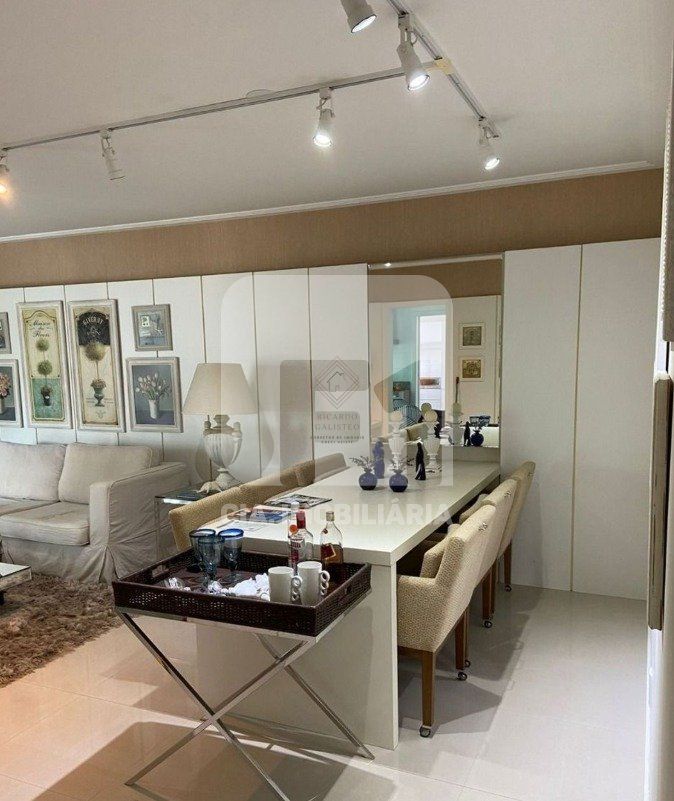 Apartamento, 2 quartos, 160 m² - Foto 2