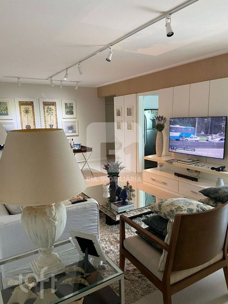 Apartamento, 2 quartos, 160 m² - Foto 3