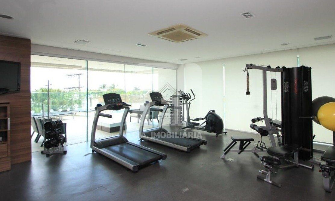 Apartamento, 2 quartos, 160 m² - Foto 19
