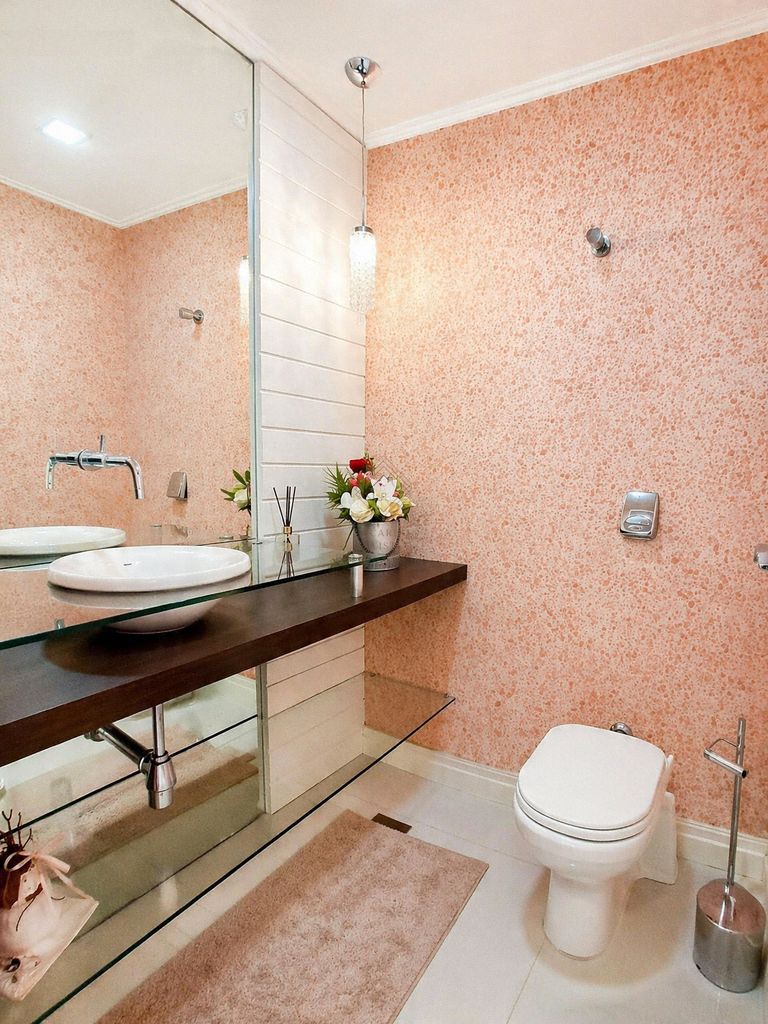 Apartamento, 3 quartos, 145 m² - Foto 11
