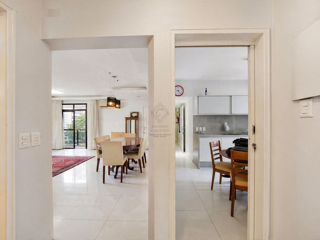 Apartamento, 3 quartos, 145 m² - Foto 12