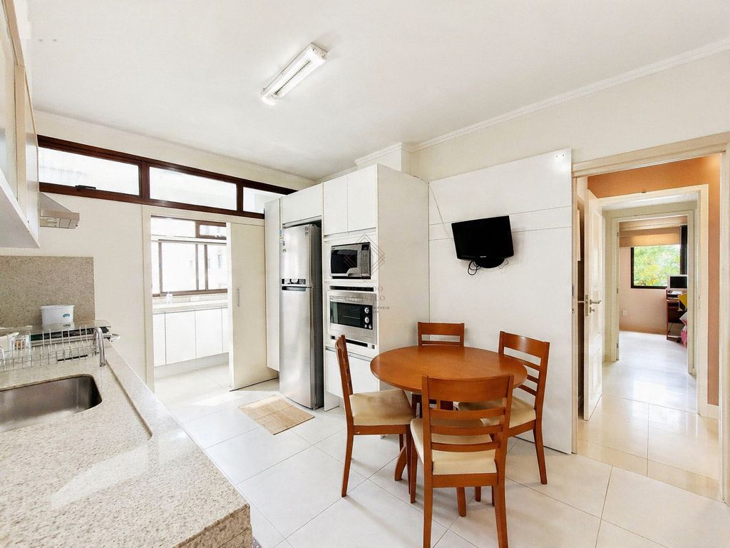 Apartamento, 3 quartos, 145 m² - Foto 14