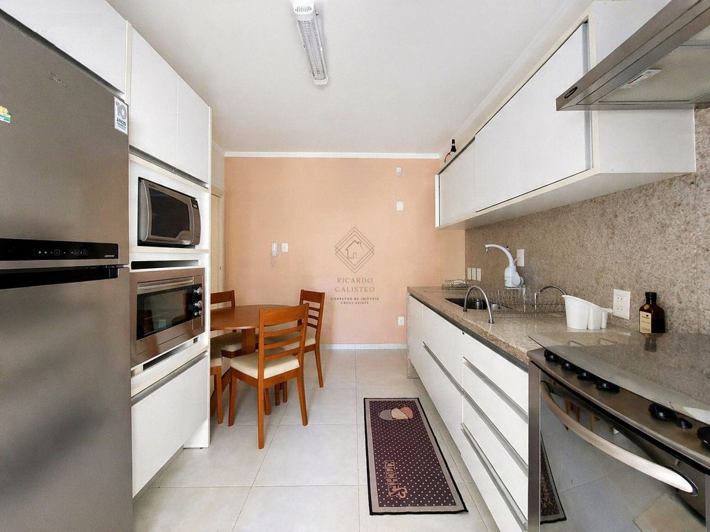 Apartamento, 3 quartos, 145 m² - Foto 16
