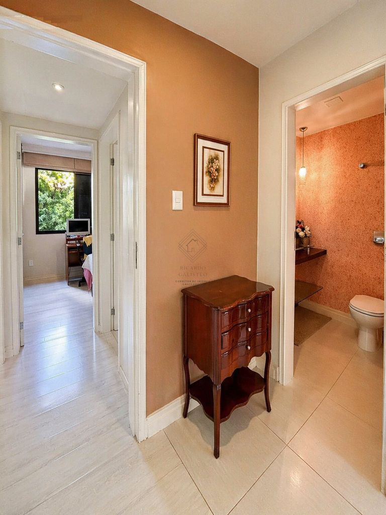 Apartamento, 3 quartos, 145 m² - Foto 17