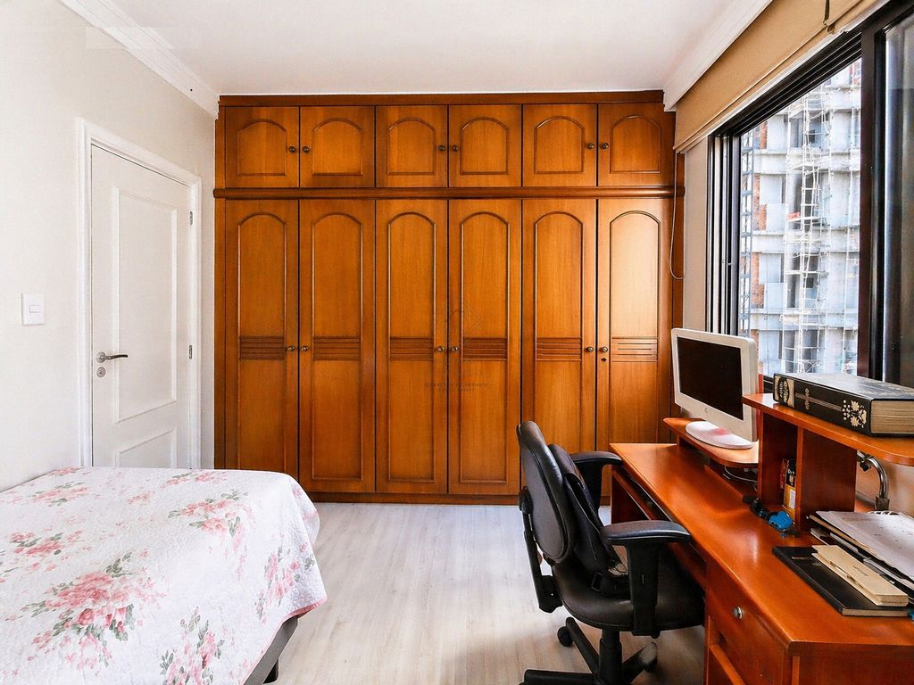 Apartamento, 3 quartos, 145 m² - Foto 29