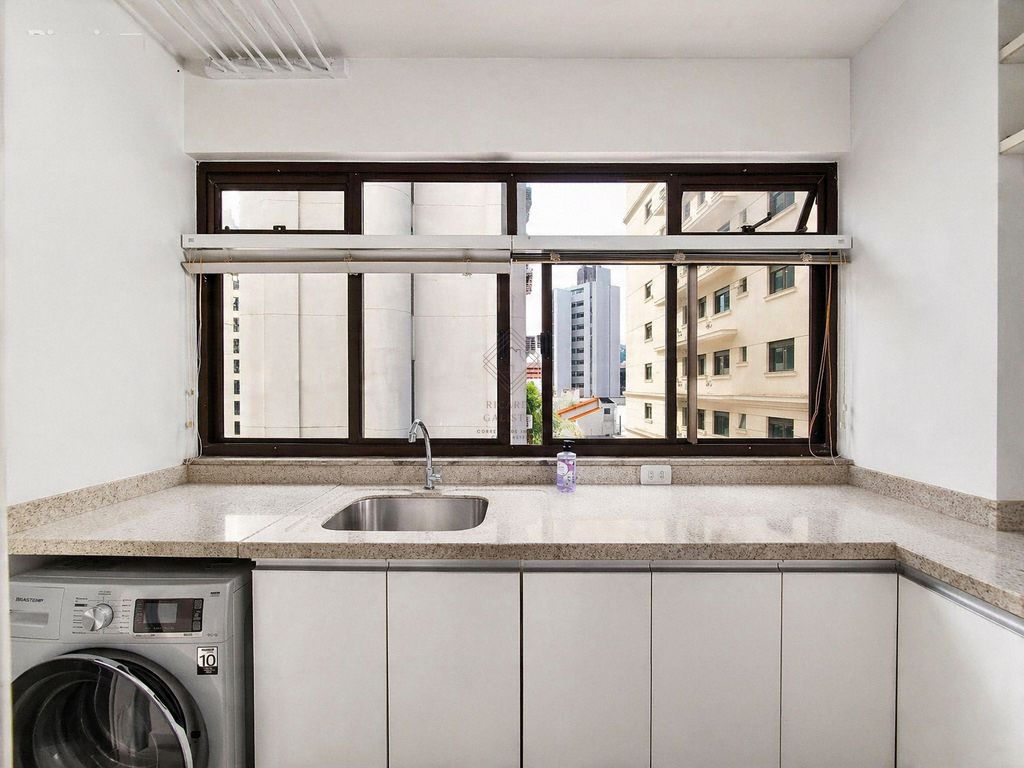 Apartamento, 3 quartos, 145 m² - Foto 31