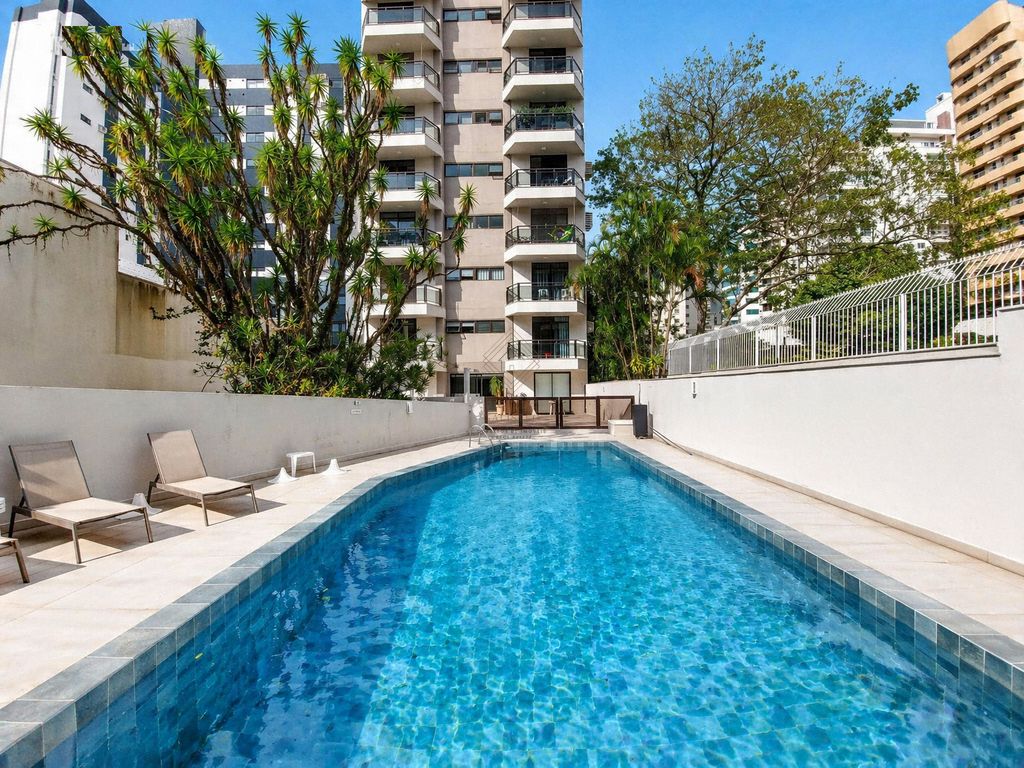 Apartamento, 3 quartos, 145 m² - Foto 34