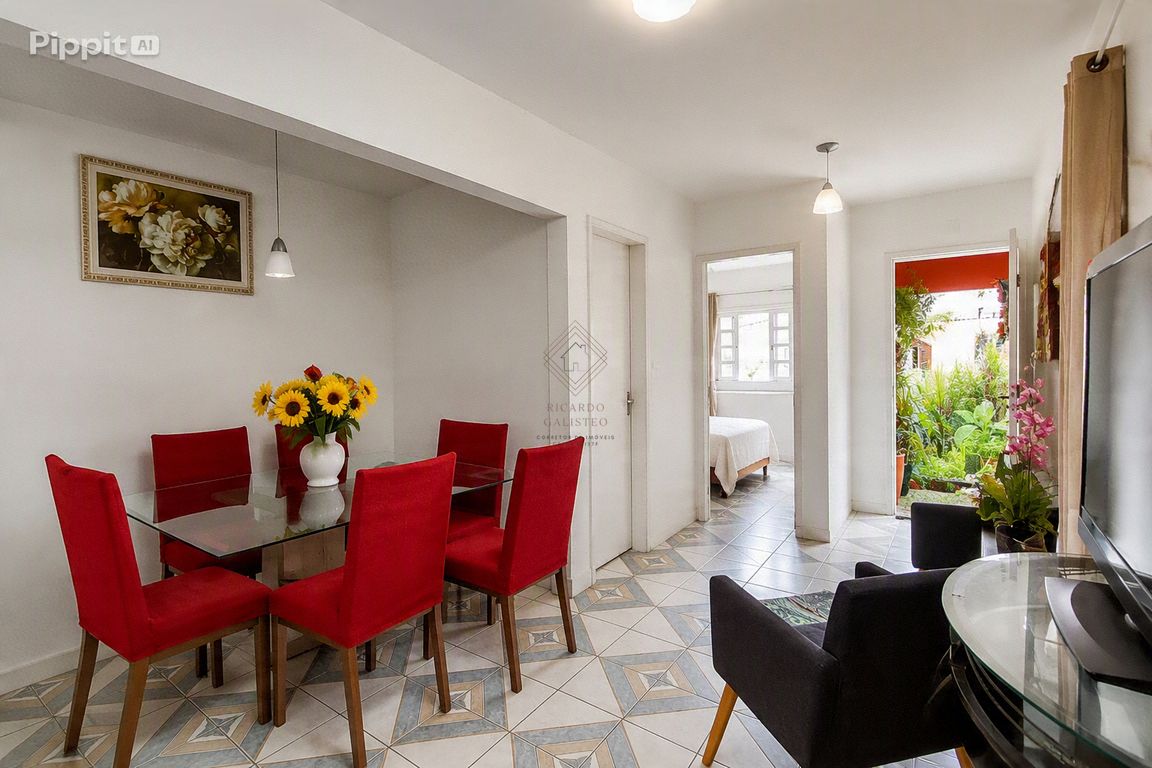 Sobrado, 2 quartos, 130 m² - Foto 2