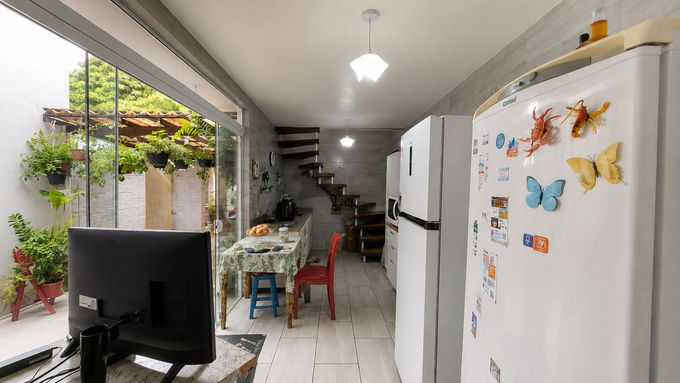 Sobrado, 2 quartos, 130 m² - Foto 5