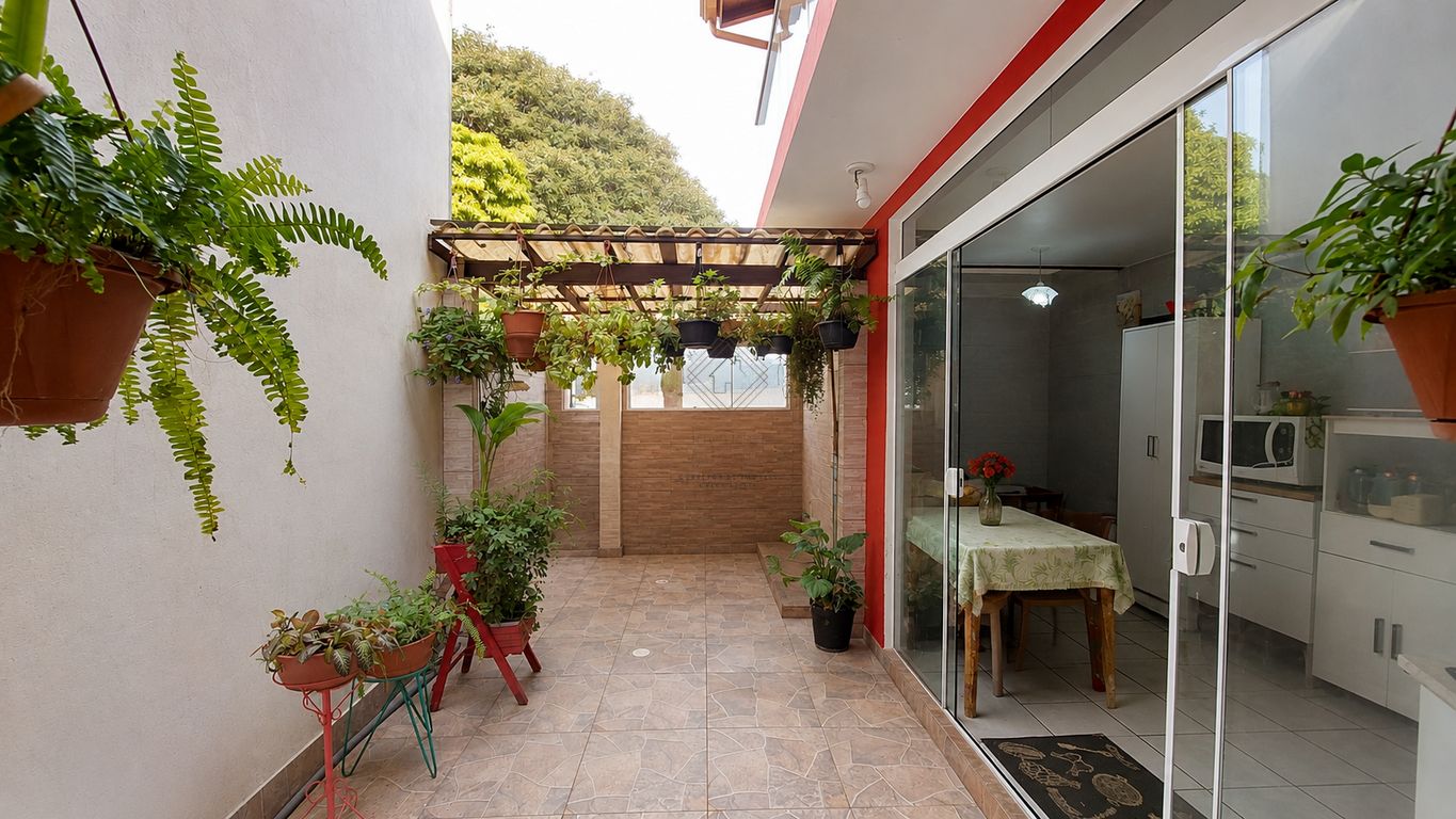 Sobrado, 2 quartos, 130 m² - Foto 6