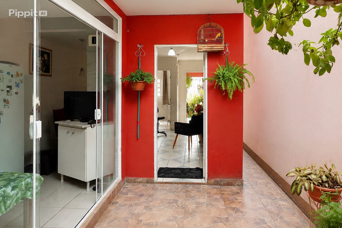 Sobrado, 2 quartos, 130 m² - Foto 8