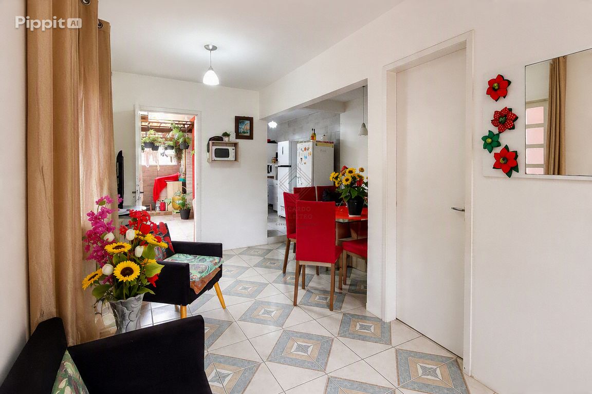 Sobrado, 2 quartos, 130 m² - Foto 15