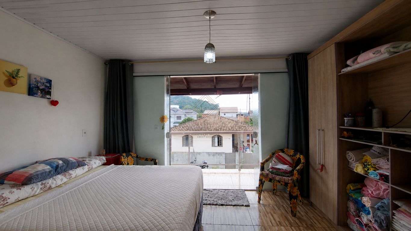 Sobrado, 2 quartos, 130 m² - Foto 16