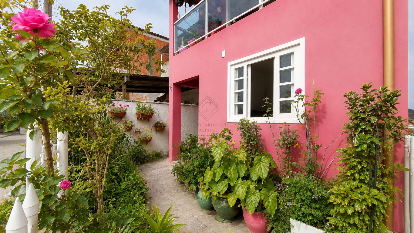 Sobrado, 2 quartos, 130 m² - Foto 22
