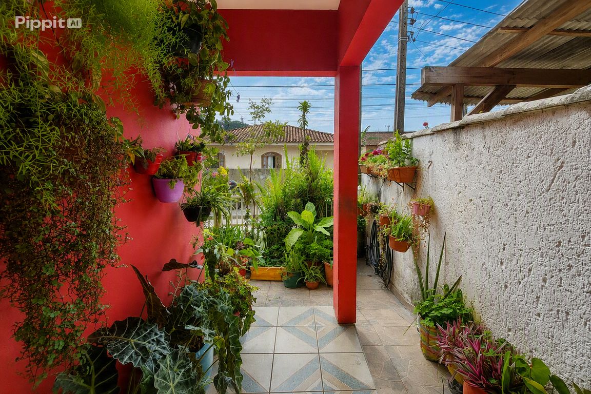Sobrado, 2 quartos, 130 m² - Foto 24