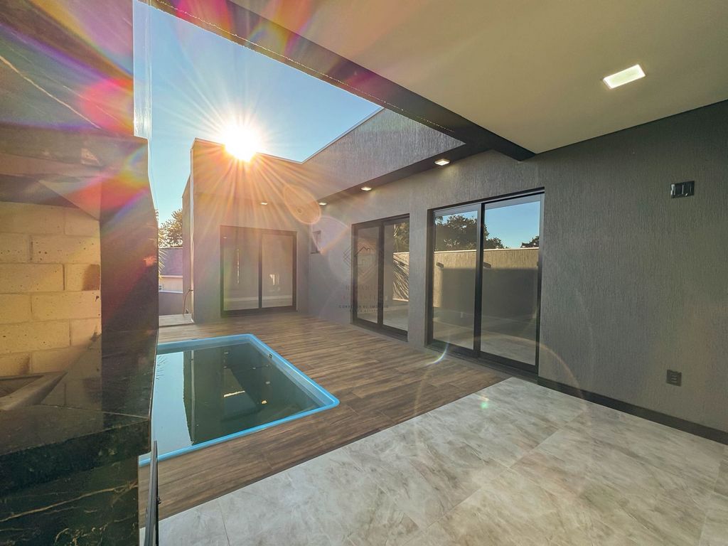 Casa, 3 quartos, 195 m² - Foto 10