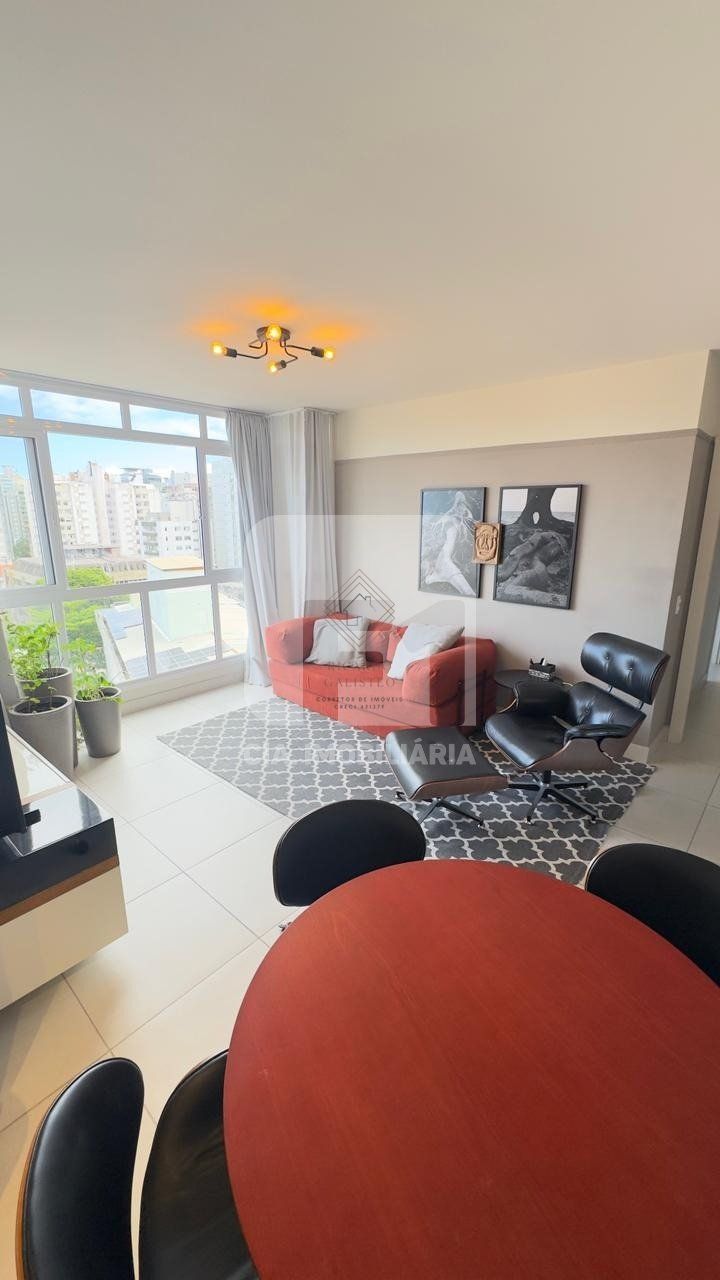 Apartamento, 2 quartos, 95 m² - Foto 2