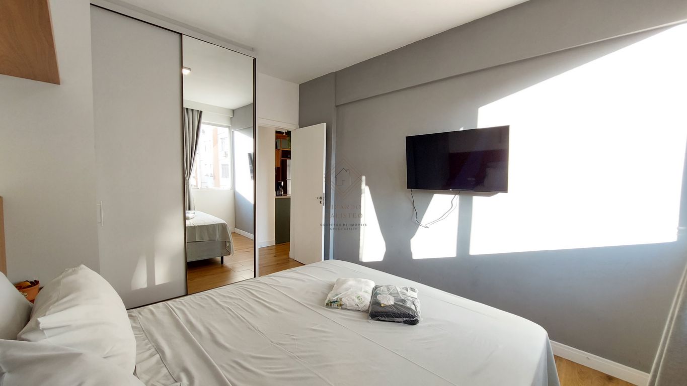 Apartamento, 1 quarto, 49 m² - Foto 9