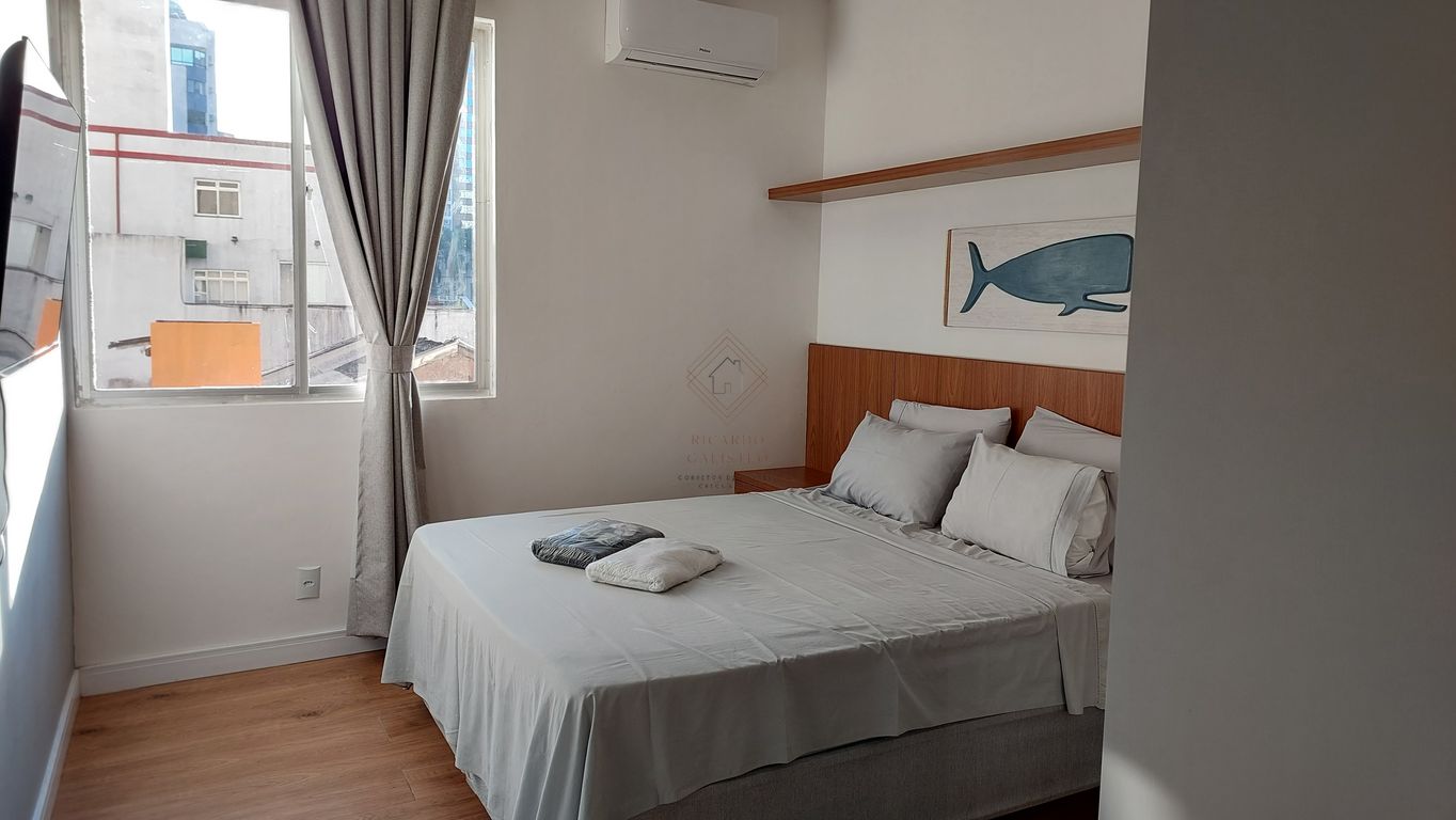 Apartamento, 1 quarto, 49 m² - Foto 8