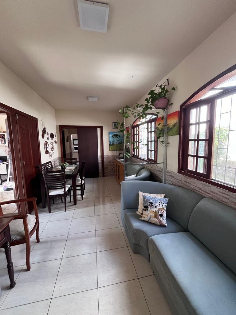 Casa, 4 quartos, 1 m² - Foto 1