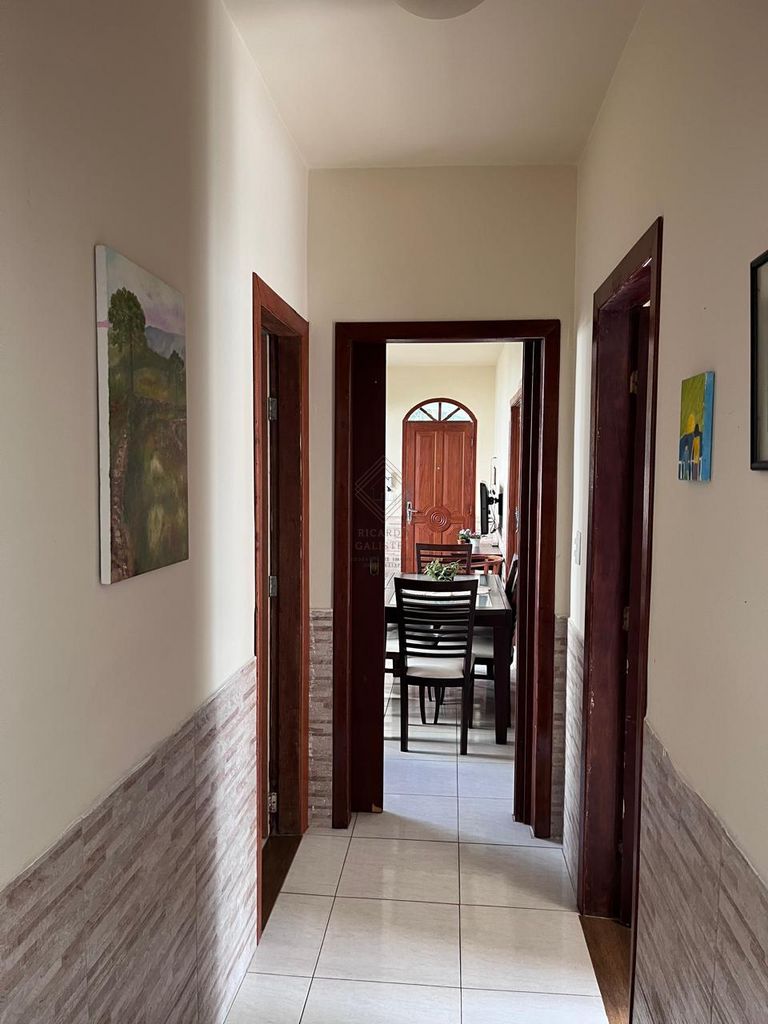 Casa, 4 quartos, 1 m² - Foto 4