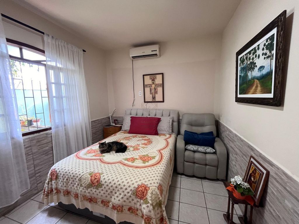 Casa, 4 quartos, 1 m² - Foto 6