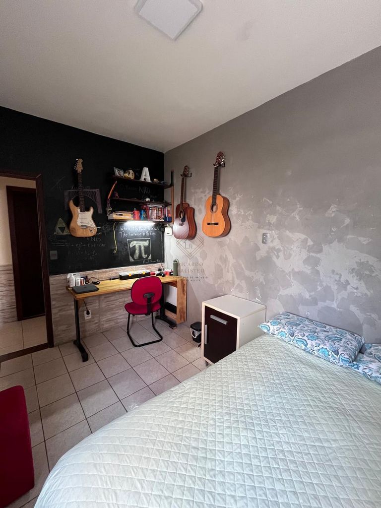 Casa, 4 quartos, 1 m² - Foto 11