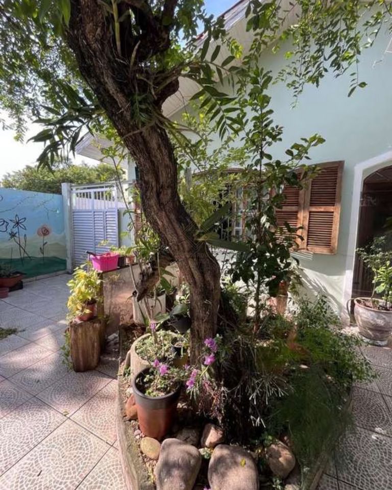 Casa, 4 quartos, 1 m² - Foto 16