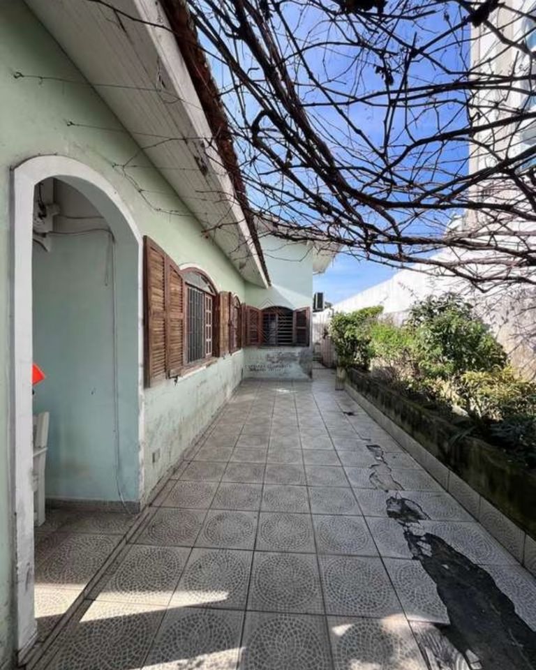 Casa, 4 quartos, 1 m² - Foto 17